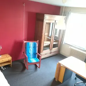  Accommodatie bij particulieren Merxotio België