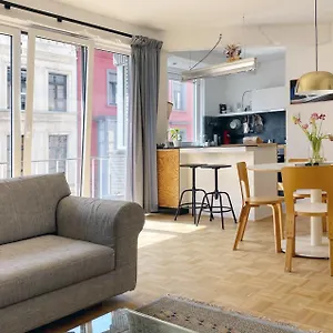  Appartement Trendy & Sunny In België
