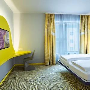 Prize By Radisson, ** אנטוורפן