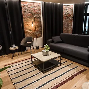  Appartement Smartflats - Bourse België