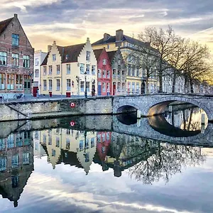 *** Hotel Adornes België
