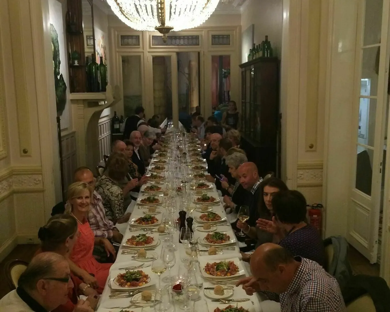 Hotel Colvenier Antwerp Belgium